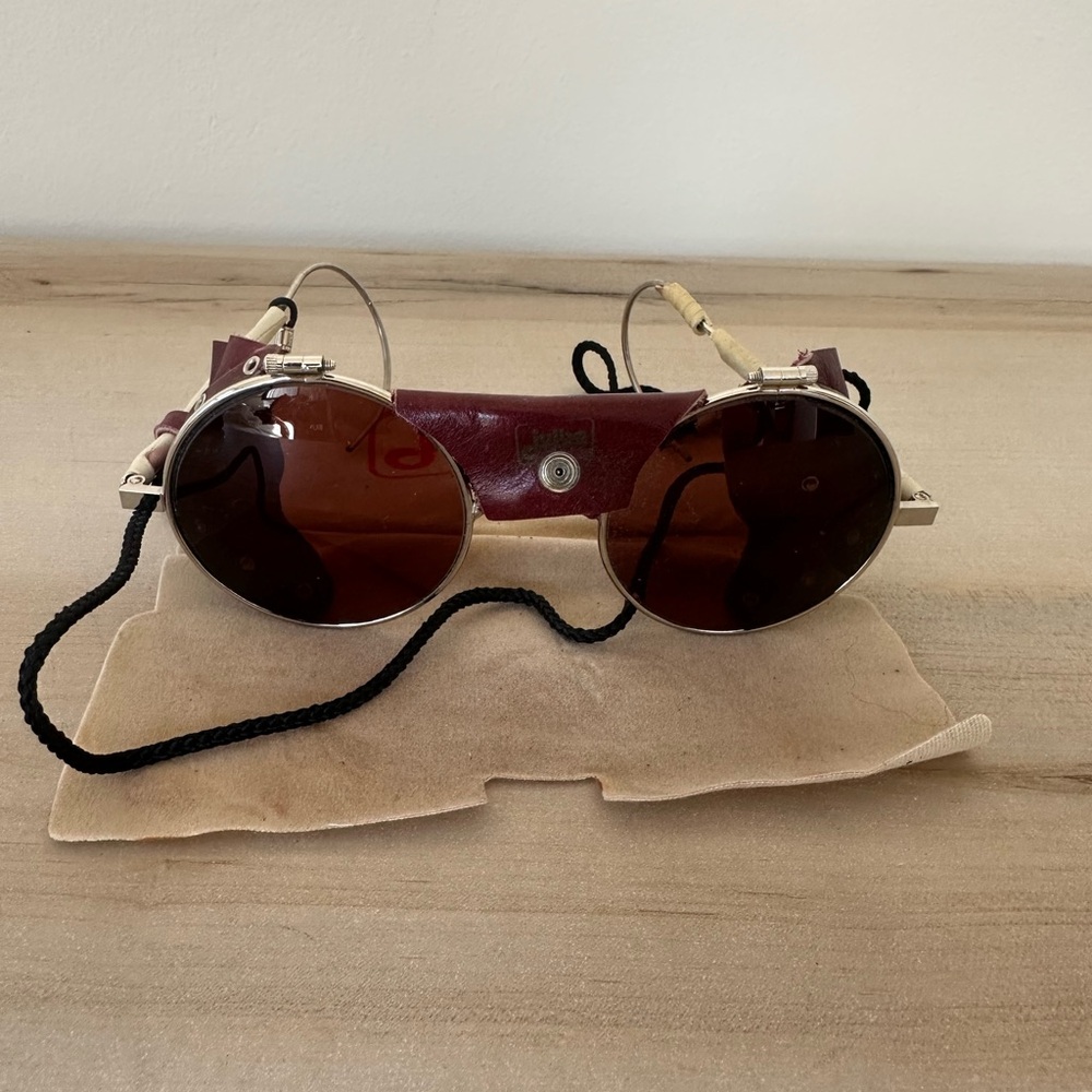 Vintage Julbo Vermont Classic Sunglasses
